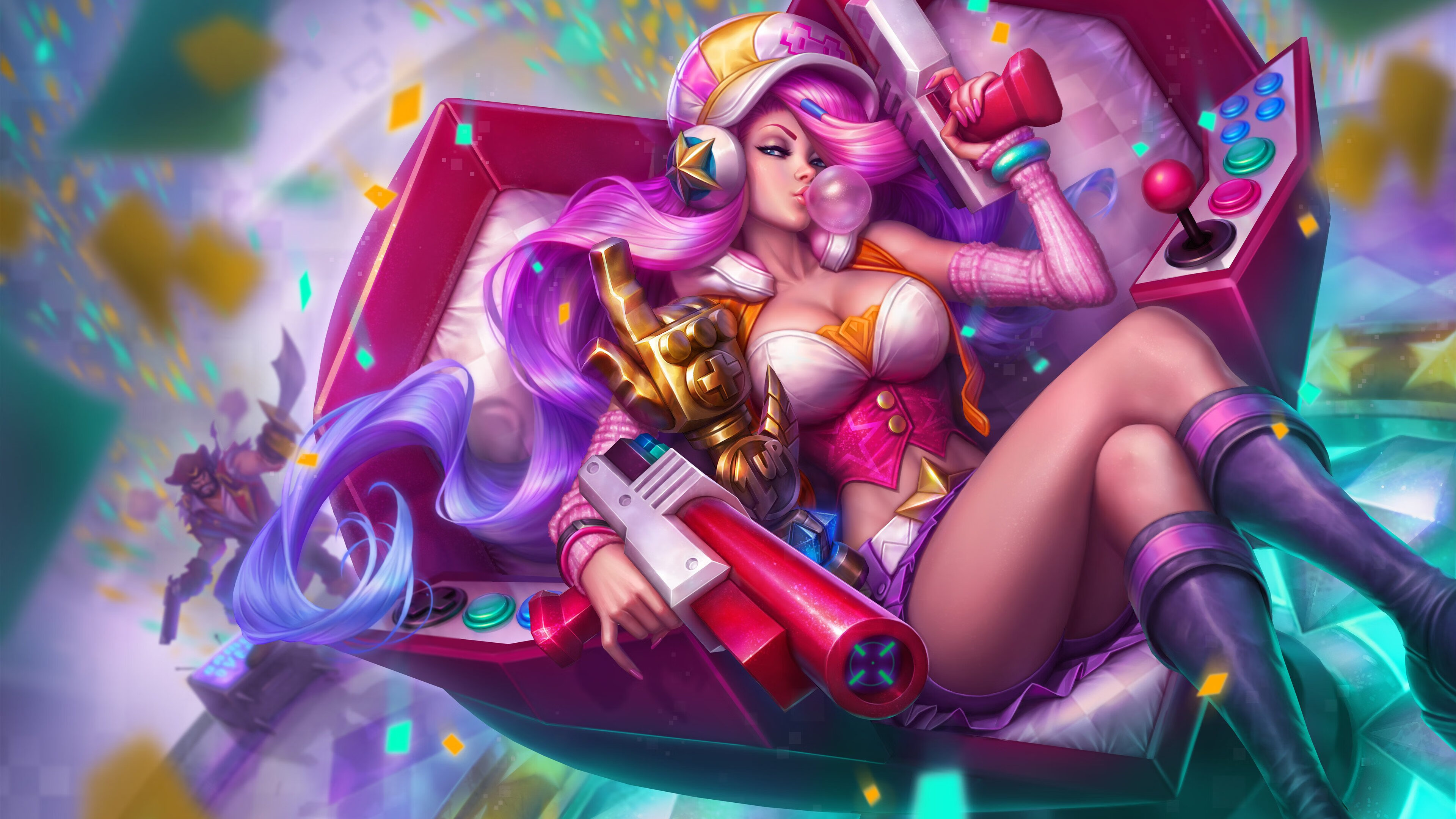 体育新闻中心发布体育赛事AI辅助裁判系统，ai裁判 体操